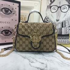 Gucci Top Handle Bags